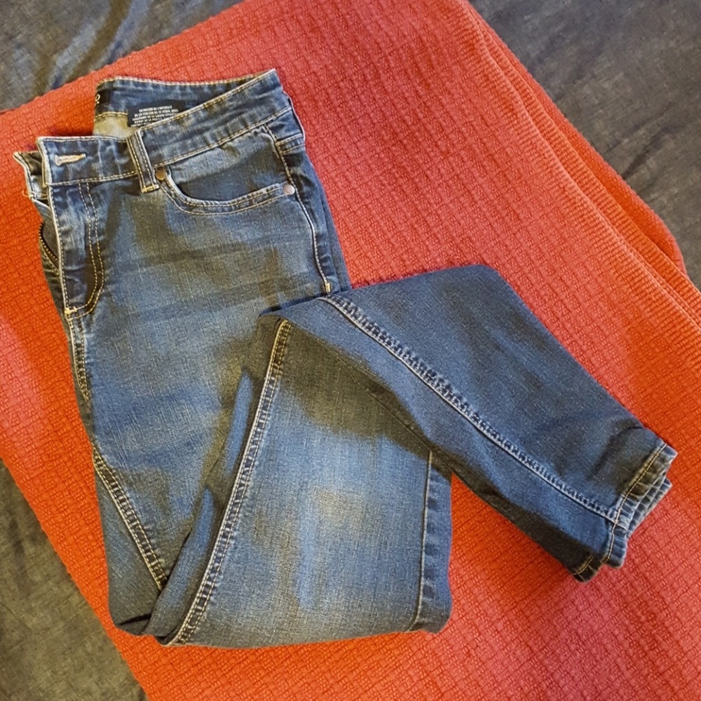Buffalo Jeans size 4/27